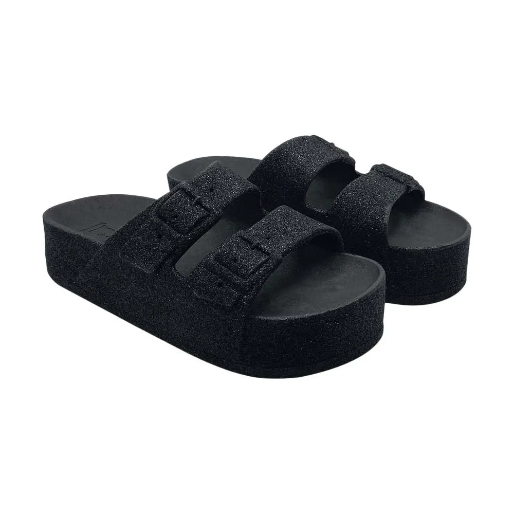 Cacatoes Caipirinha Glitter slides