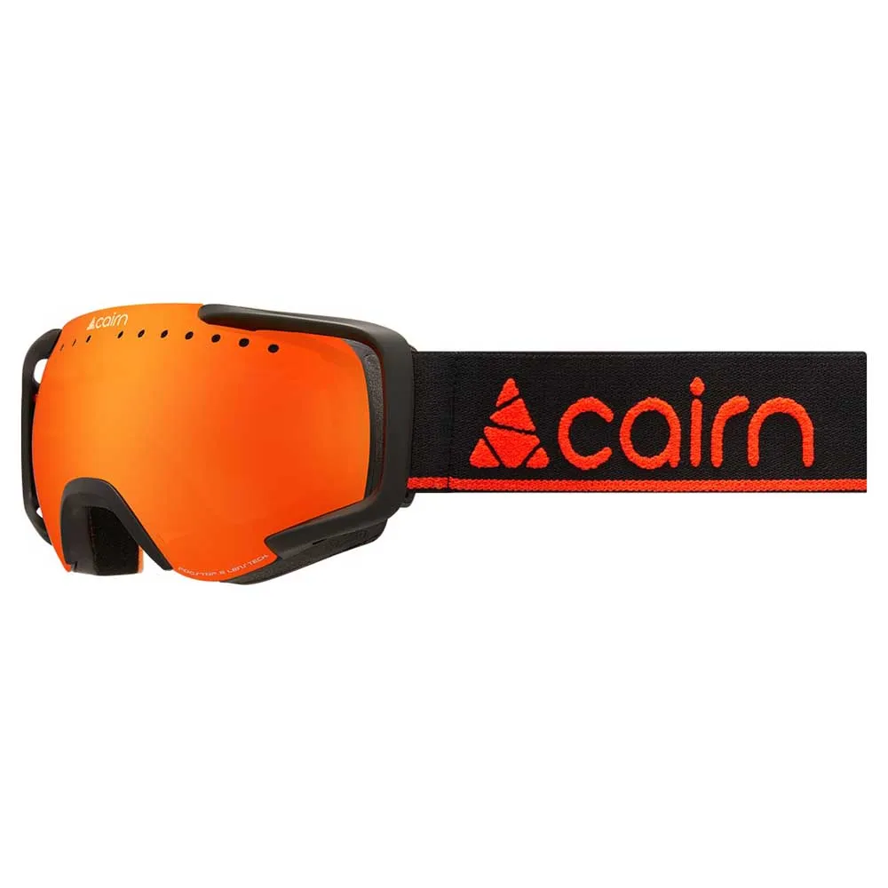 Cairn Next SPX3 junior ski goggles