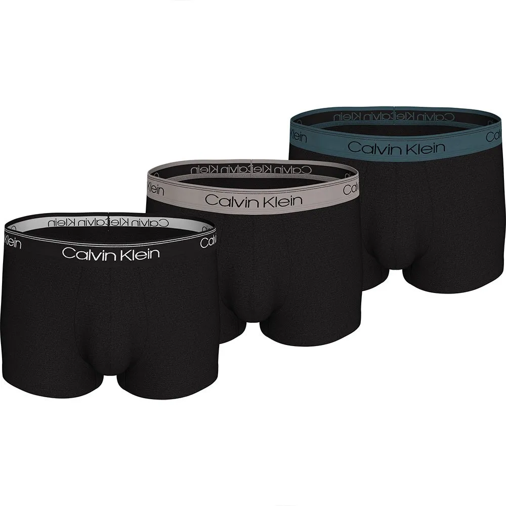 Calvin Klein 000NB2569A boxers 3 units