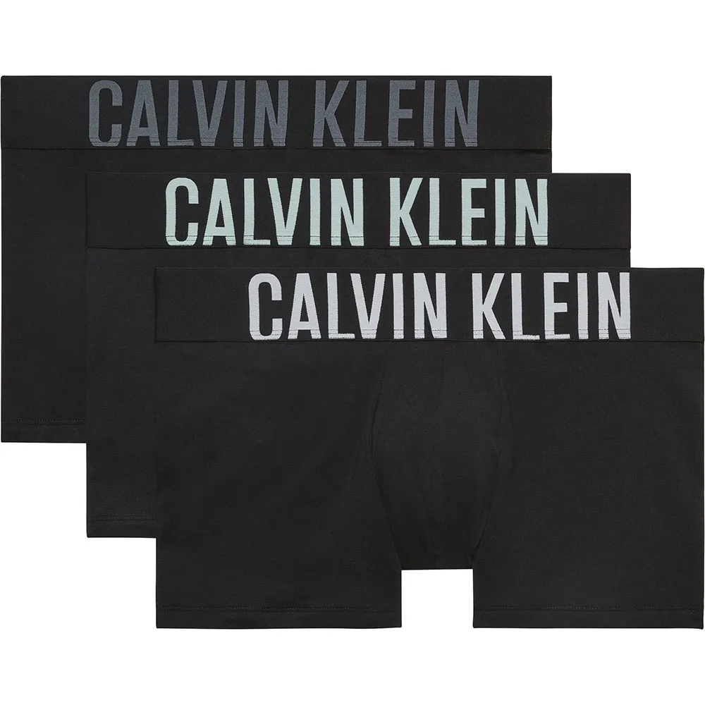 Calvin Klein 000NB3608A boxers 3 units