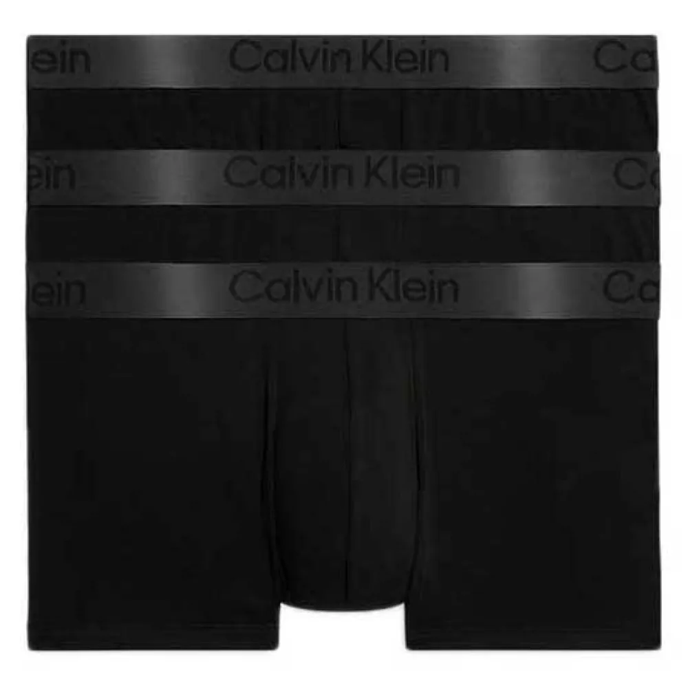 Calvin Klein 000NB3651A boxers 3 units