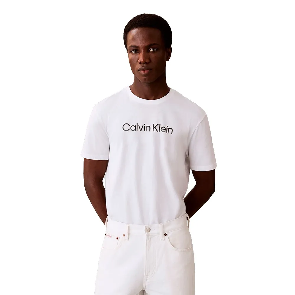Calvin Klein 30S EU Graphic short sleeve T-shirt