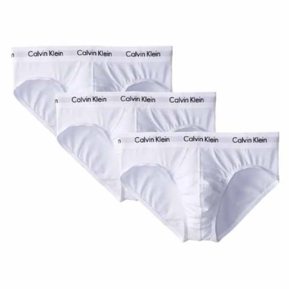 Calvin Klein Cadera slips 3 units