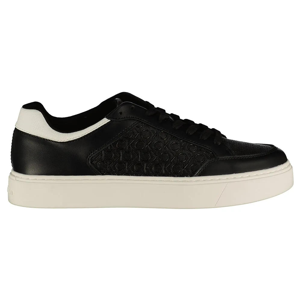Calvin Klein Clean Cupsole Clean Cup trainers