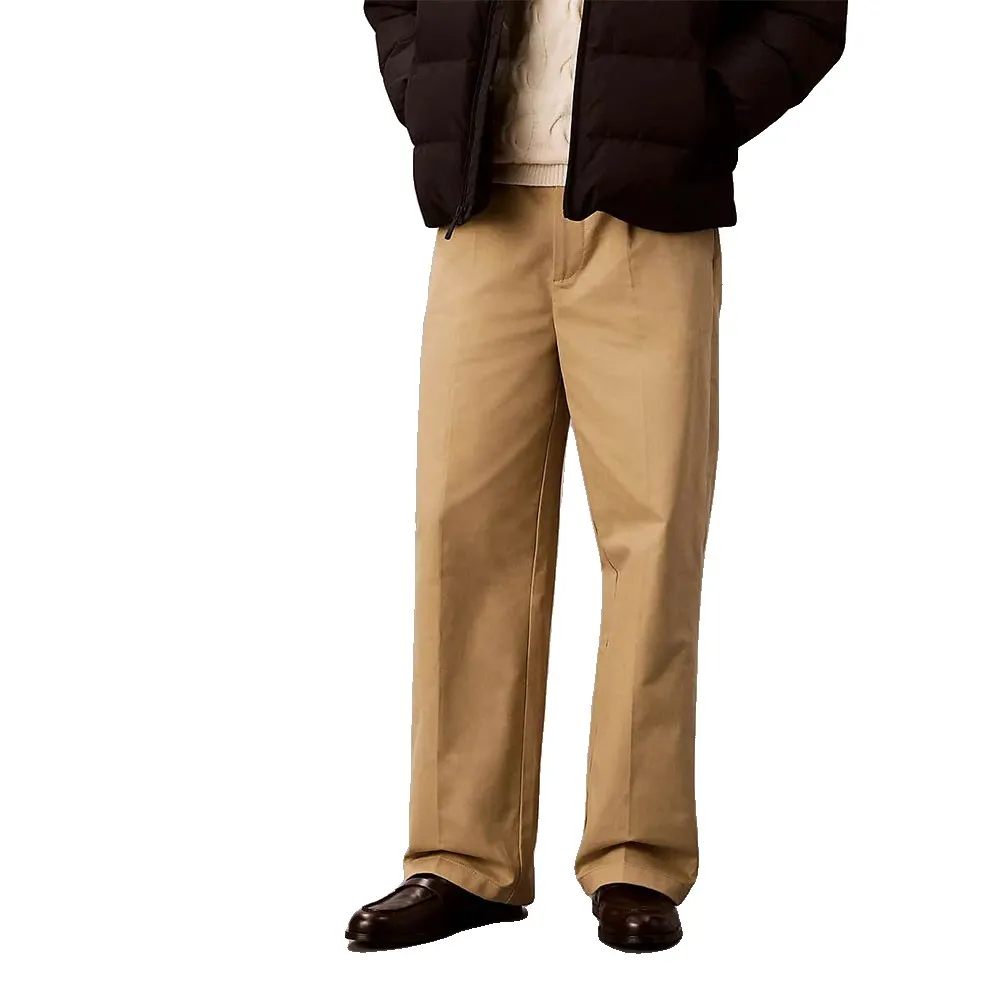 Calvin Klein Jeans 90´S Straight Fit chino pants