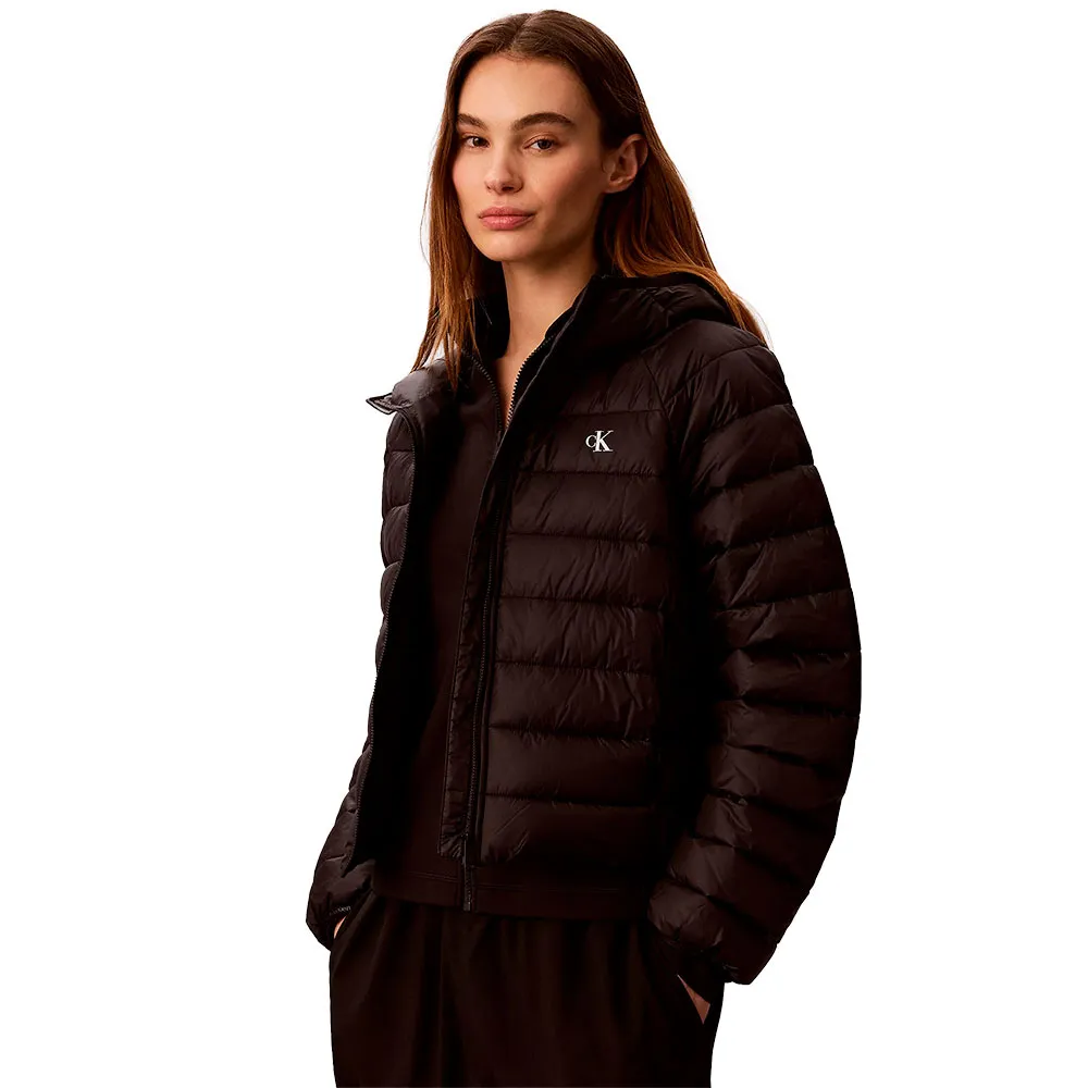 Calvin Klein Jeans LV047G505G padded jacket