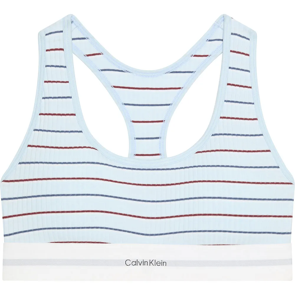 Calvin Klein Lightly Lined sports bra