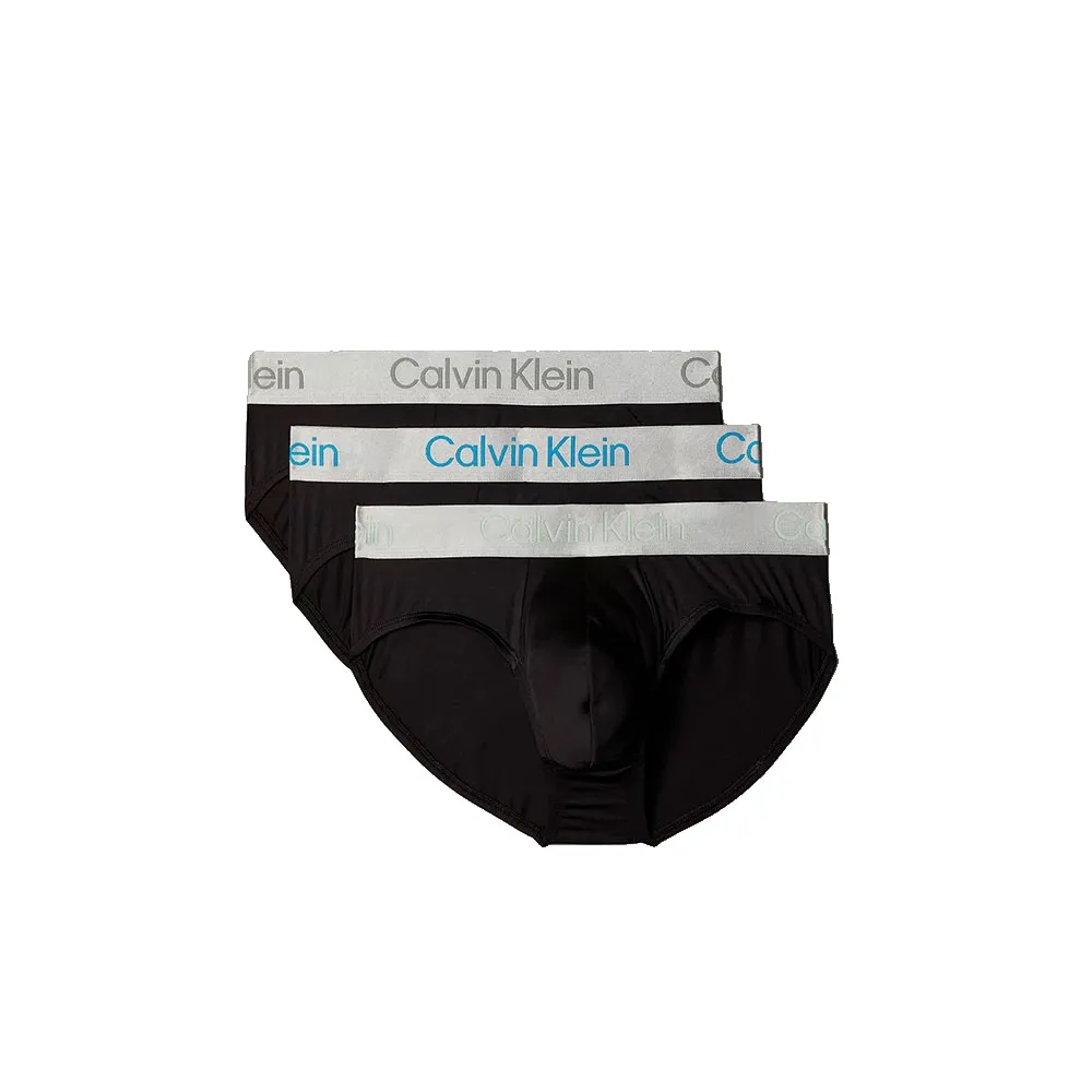 Calvin Klein LV00NB4122 boxers 3 units