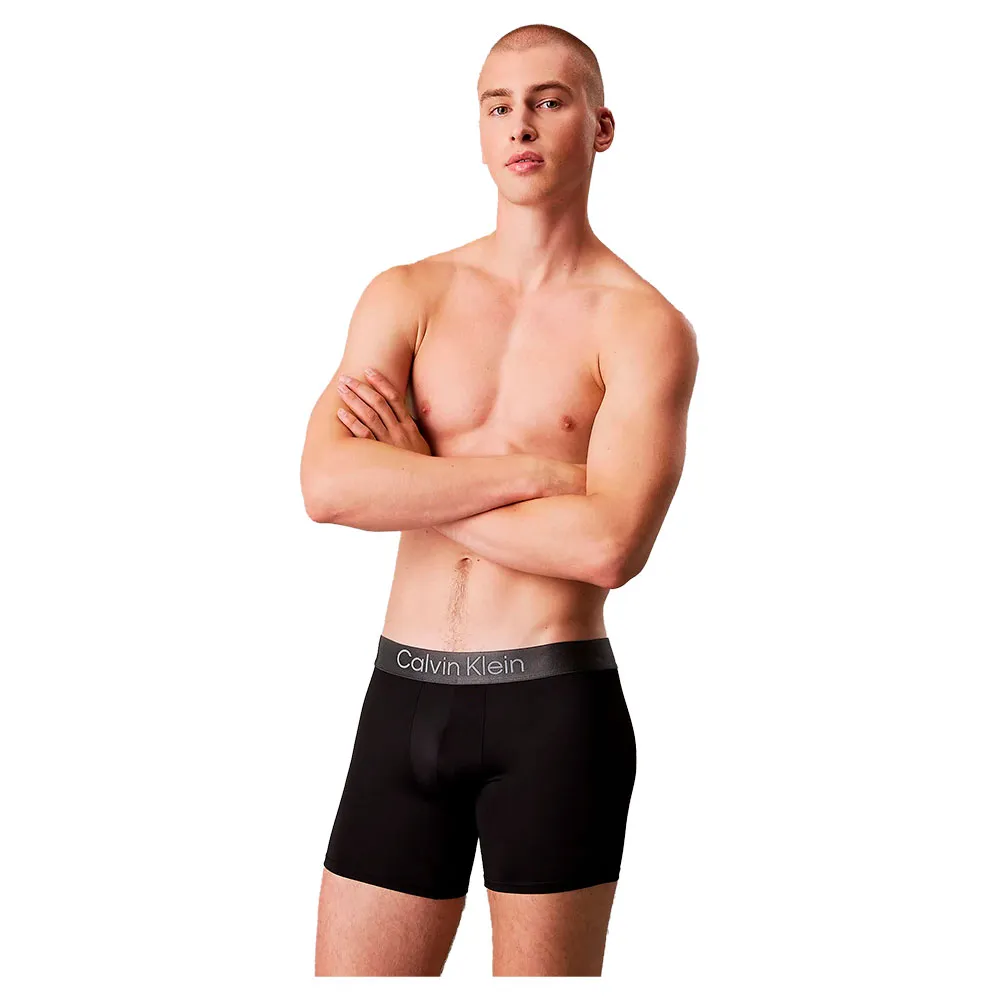 Calvin Klein LV00NB4124 boxers 3 units