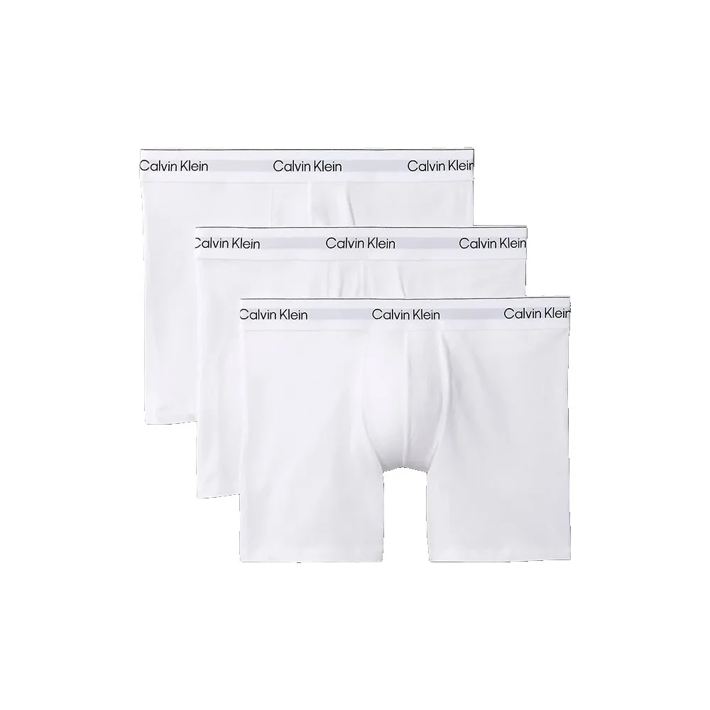 Calvin Klein LV00NB4394 boxers 3 units
