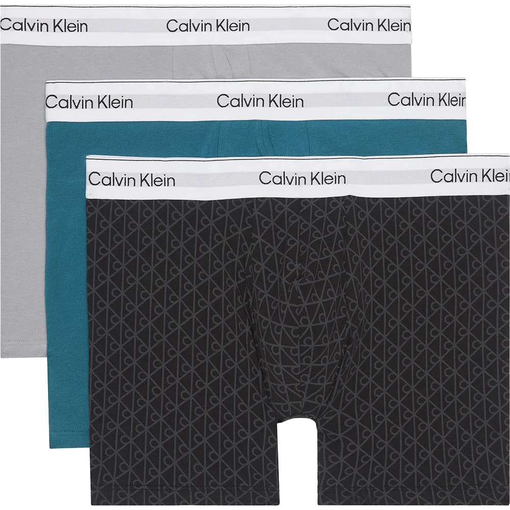 Calvin Klein LV00NB4567 Brief boxers 3 units