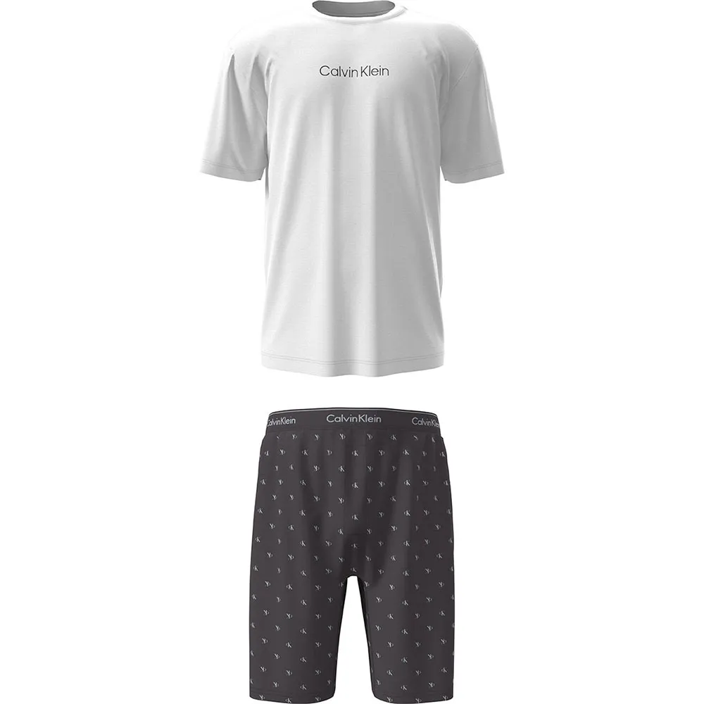Calvin Klein LV00NM2960 short sleeve pyjama