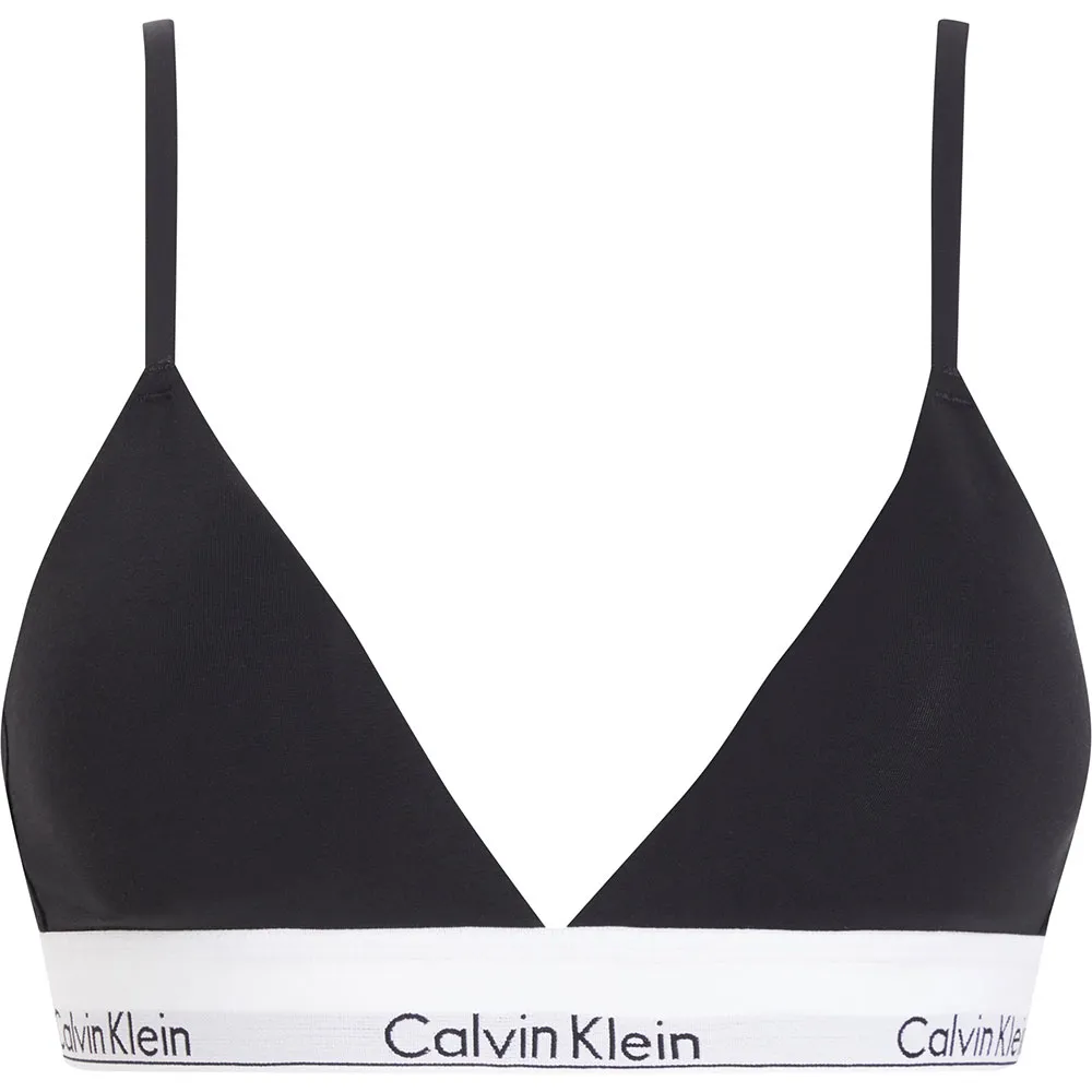 Calvin Klein LV00QF8498 Triangle bra