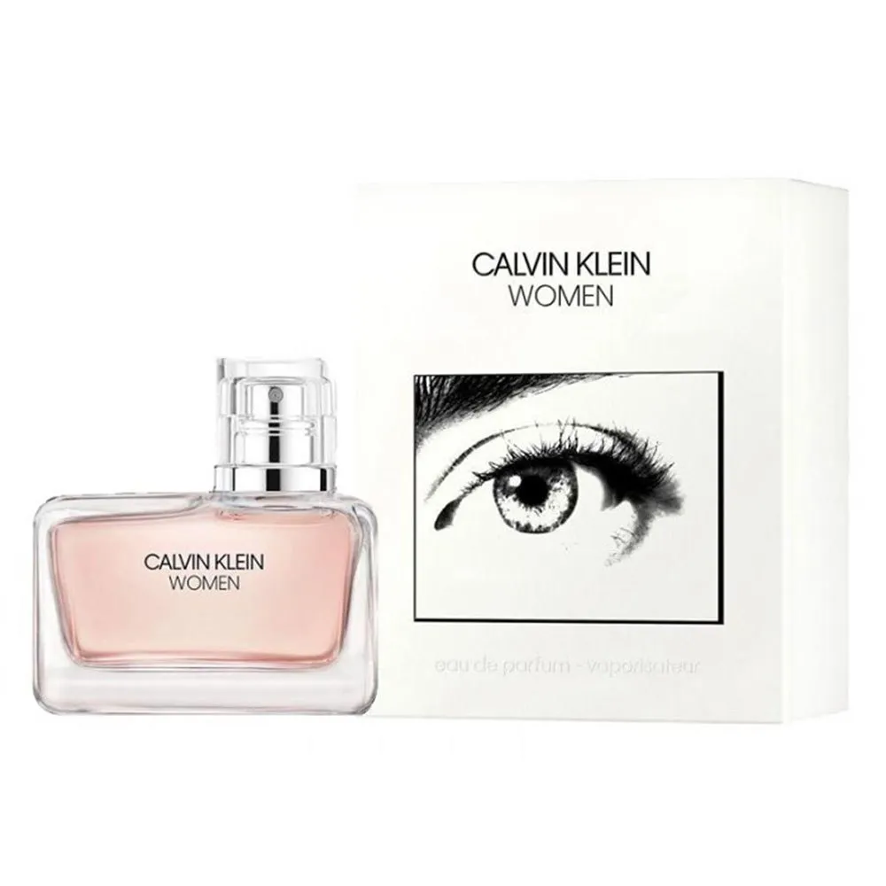 Calvin Klein Women Vapo 100ml eau de parfum