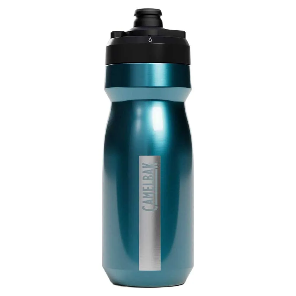 Camelbak Podium Insulated Titanium 530ml water bottle