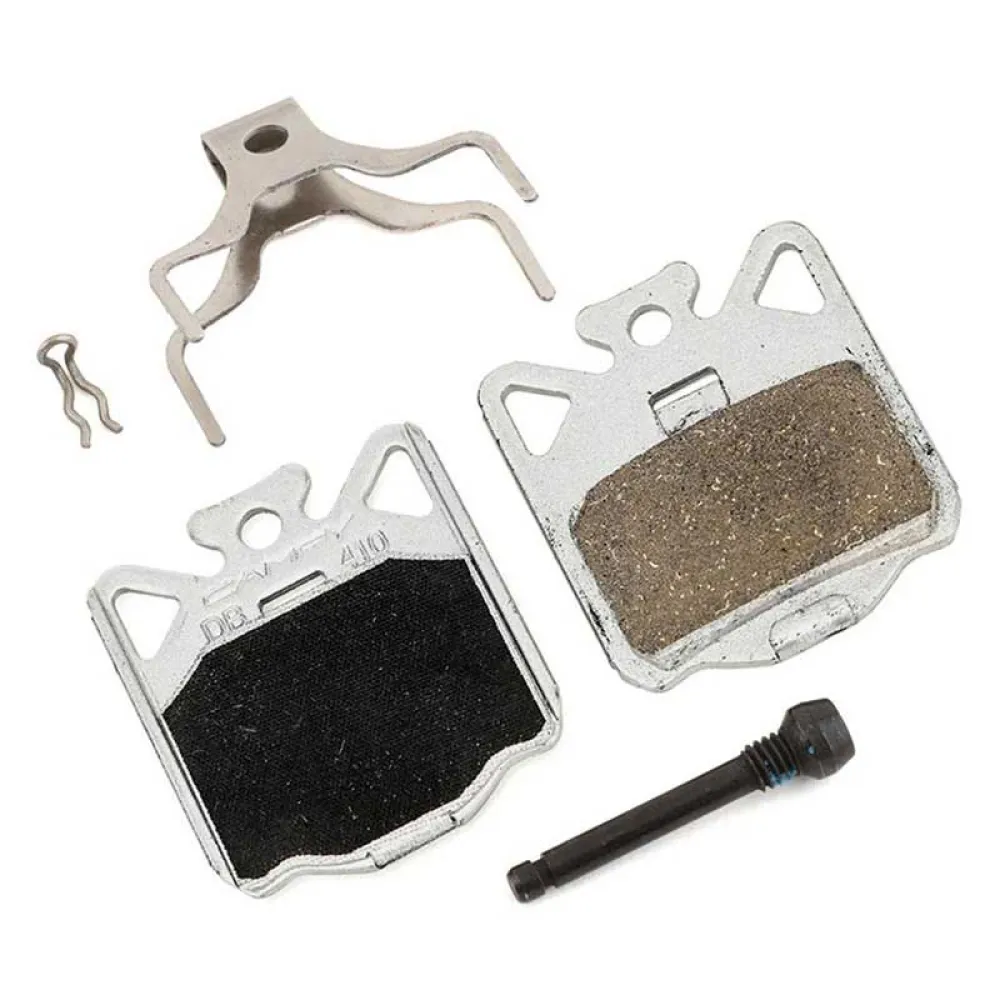 Campagnolo DB-410 organic disc brake pads