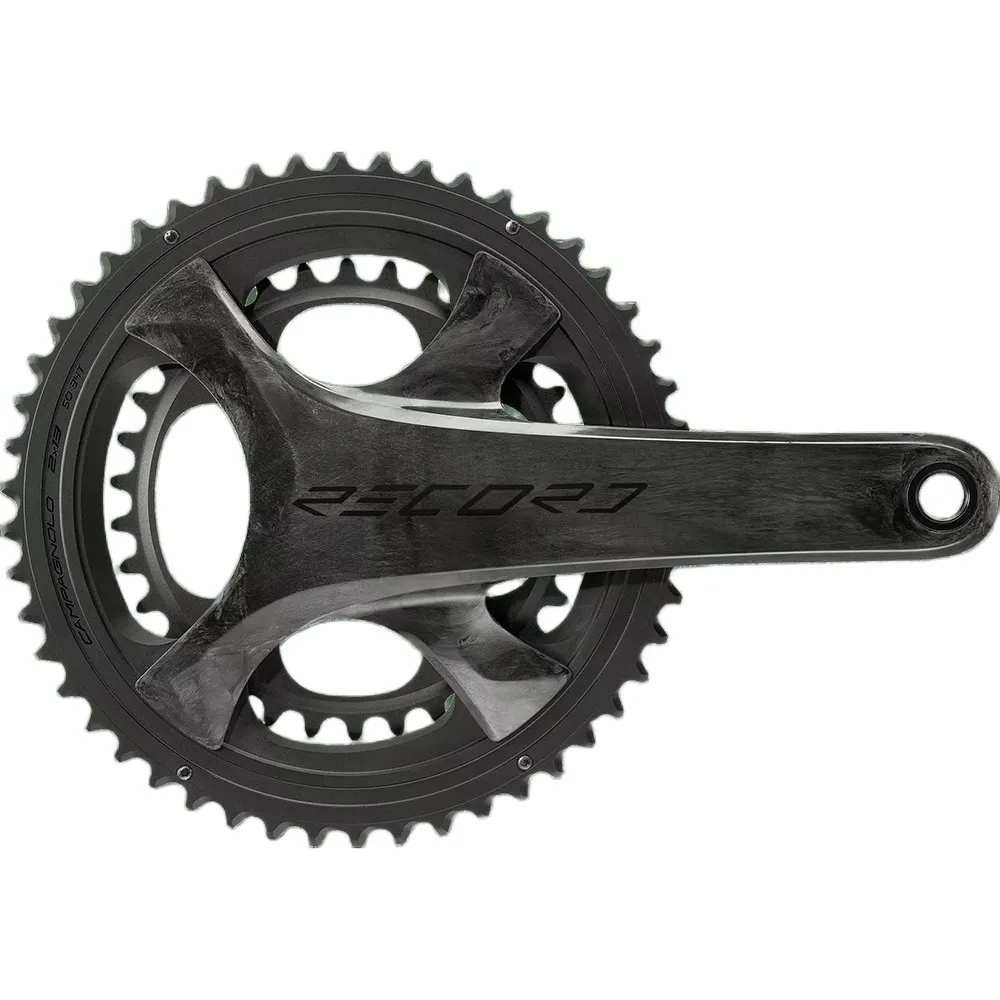 Campagnolo Record WRL cranks