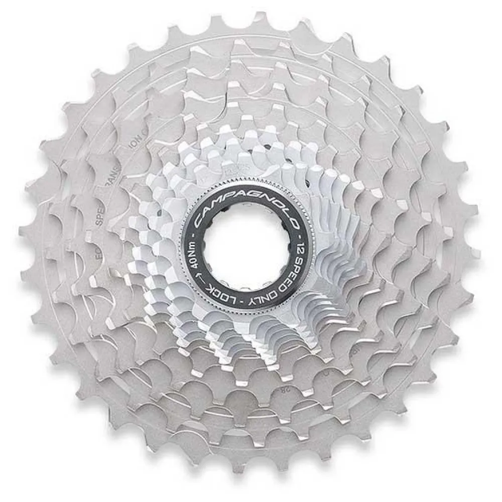 Campagnolo Super Record Cassette