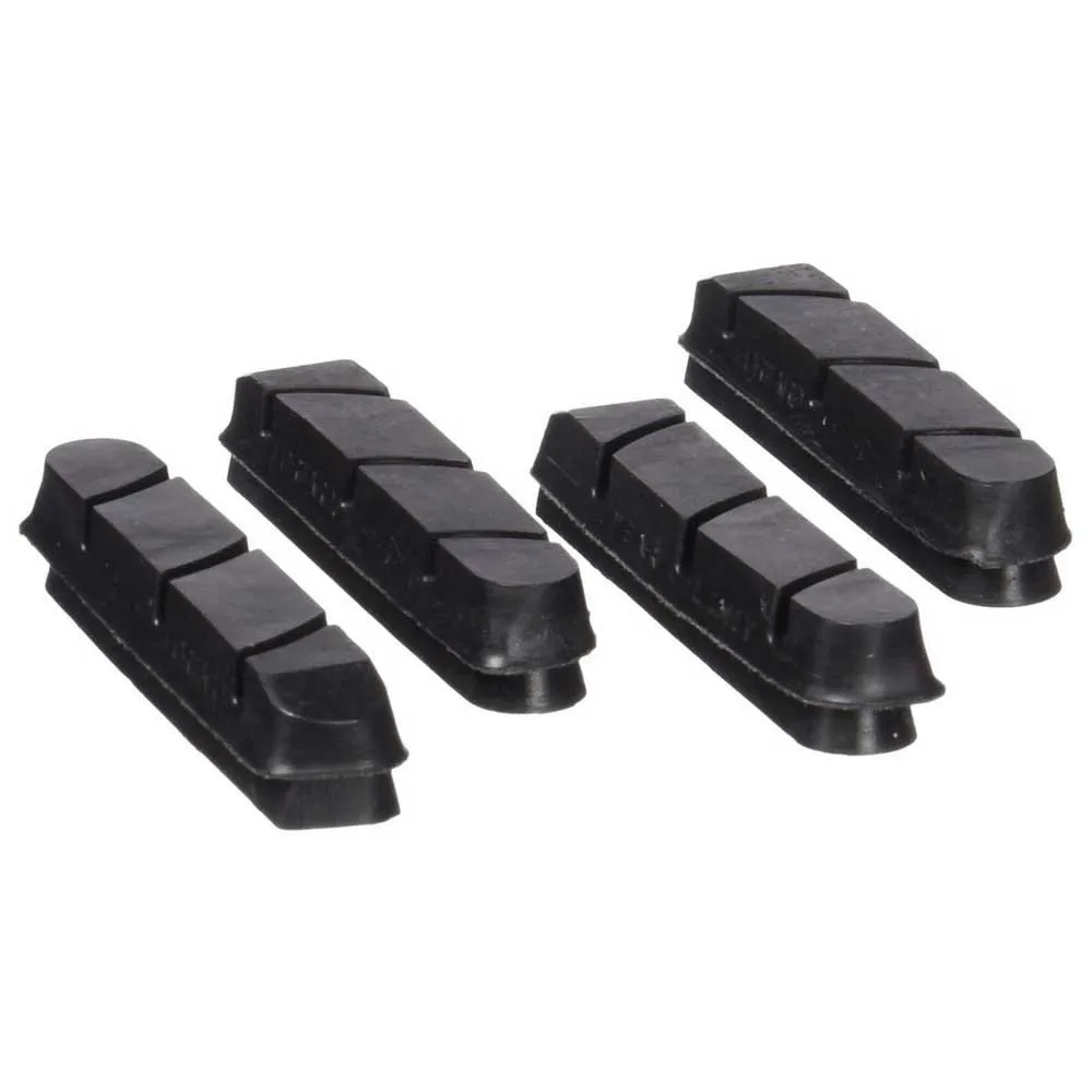 Campagnolo Super Record/Record/Chorus/Veloce Rim Brake Pads 4 units