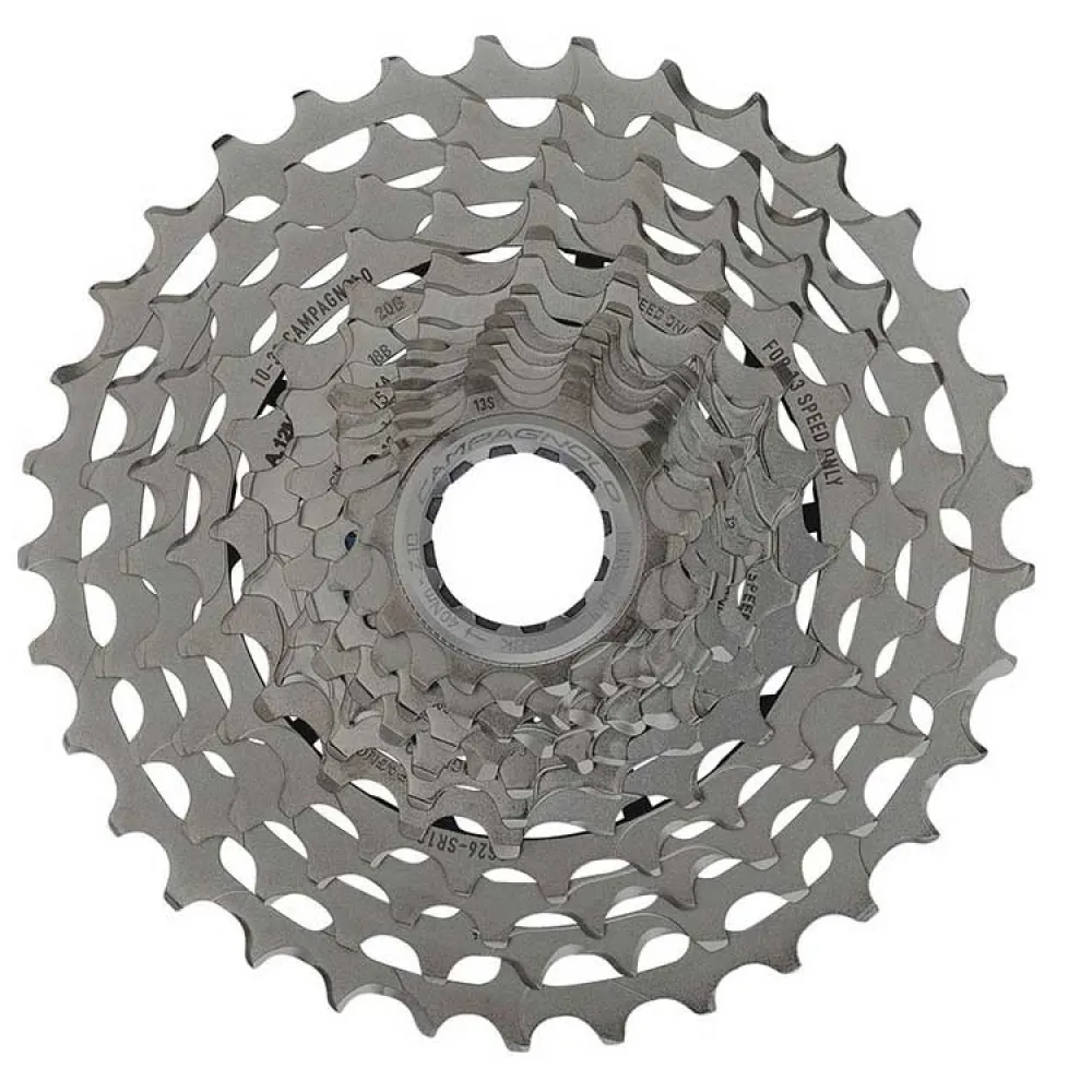 Campagnolo Super Record Wireless 13s Cassette