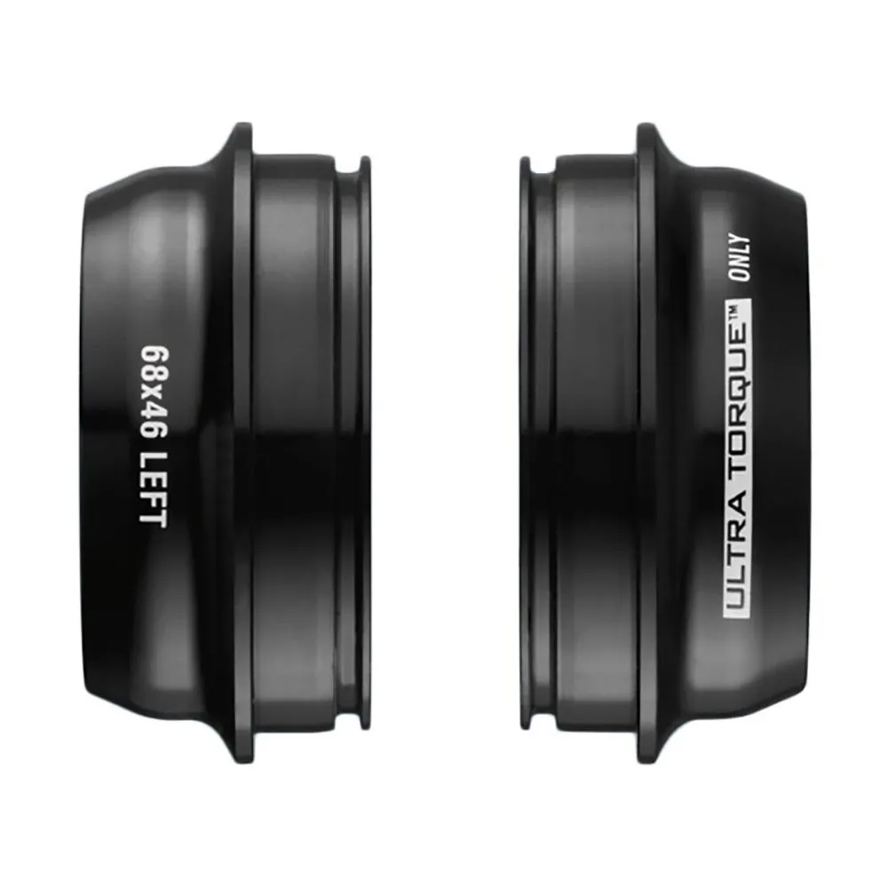 Campagnolo Ultra Torque Press Fit bottom bracket cups