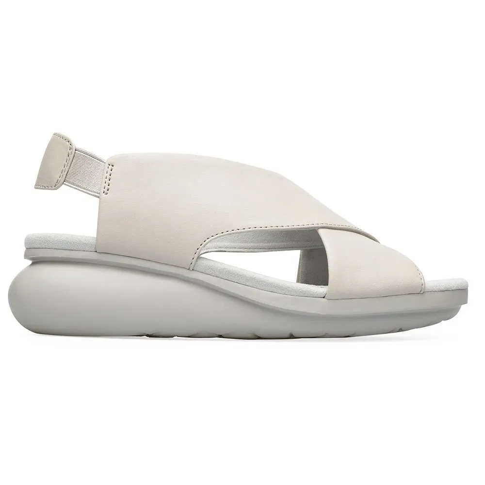 Camper Balloon Nero sandals