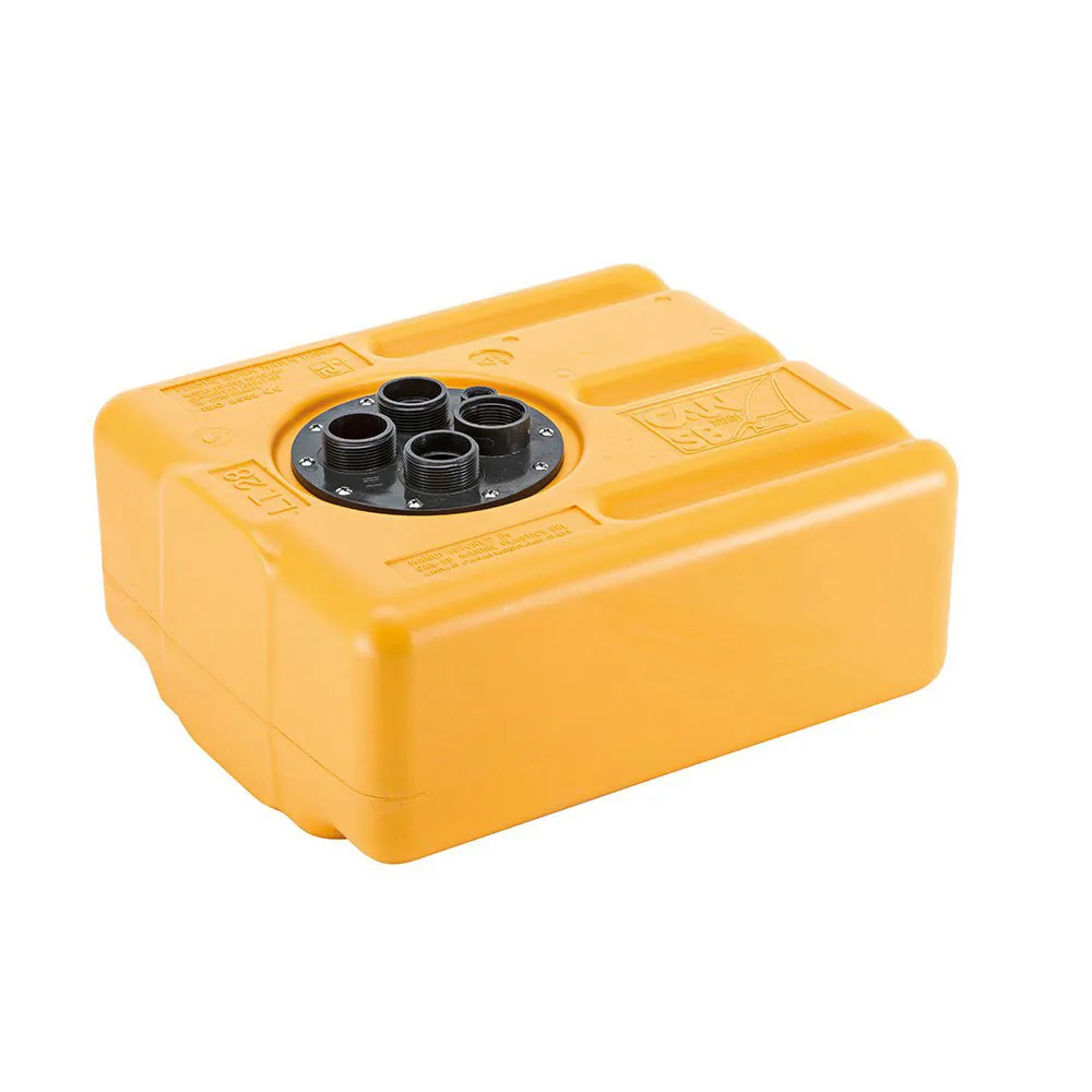 Can-sb 43L Waste Water Tank