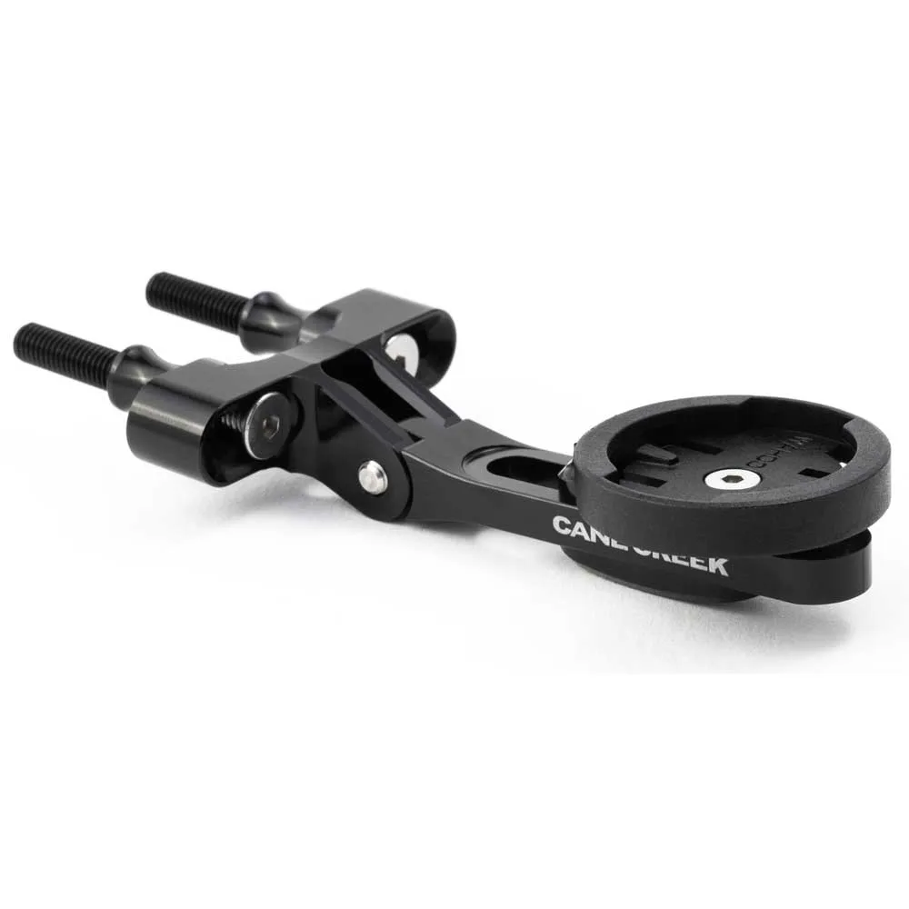 Cane Creek Garmin/Wahoo handlebar cycling computer mount