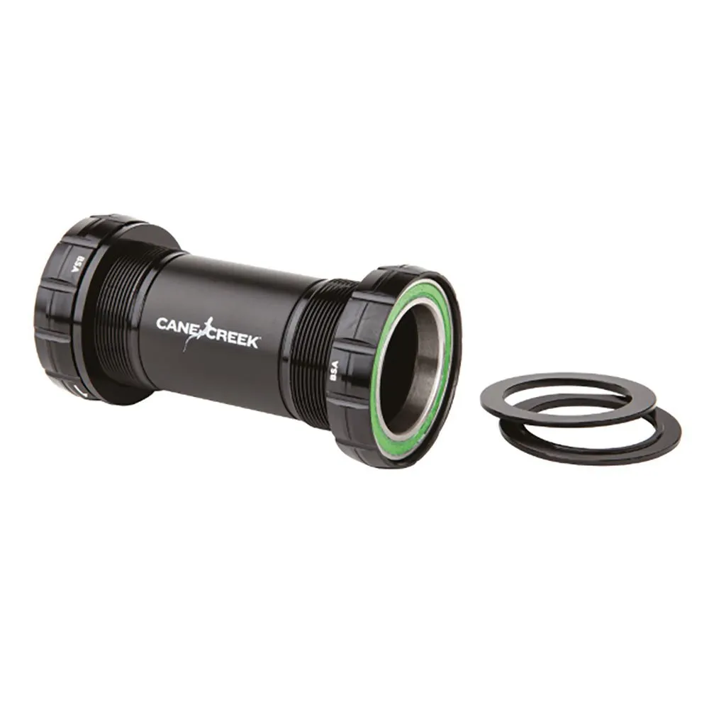 Cane Creek Hellbender 70 BSA 30 bottom bracket cups