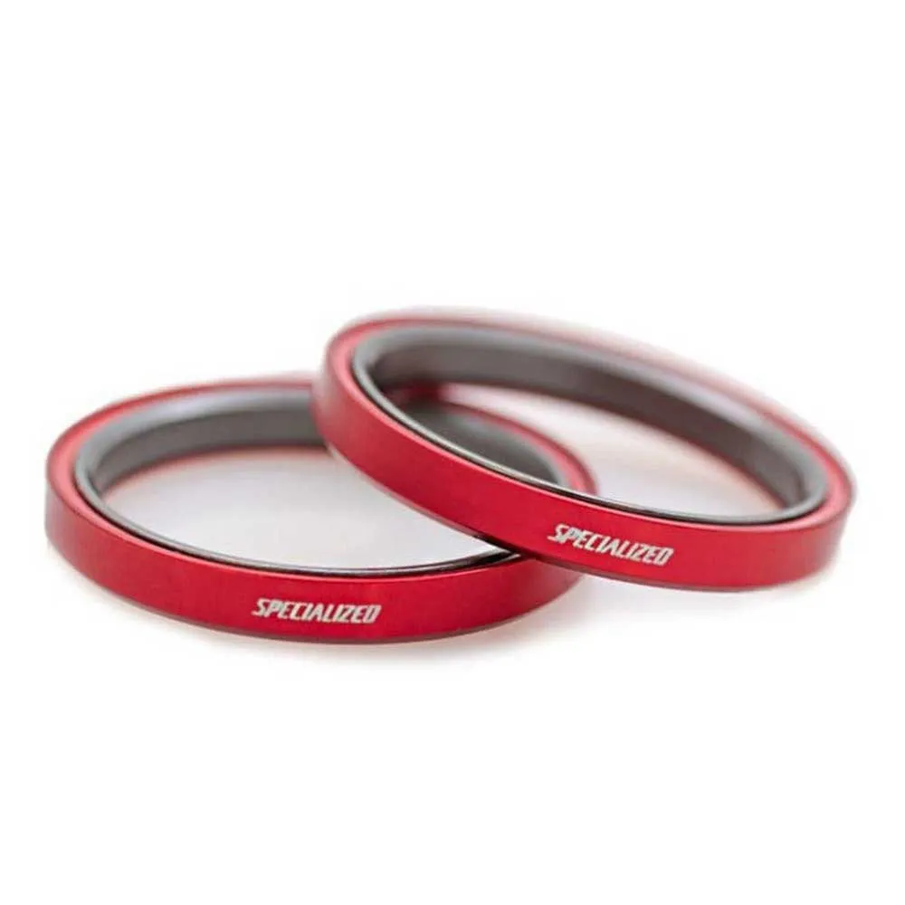 Cane Creek Hellbender 70 lite 49.5mm Tarmac SL8 24 steering bearing