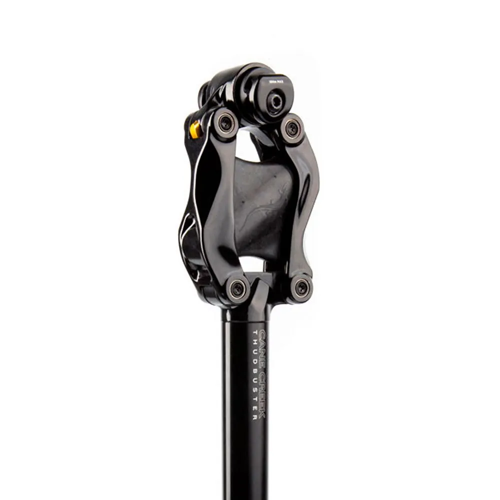 Cane Creek Thudbuster G4 seatpost