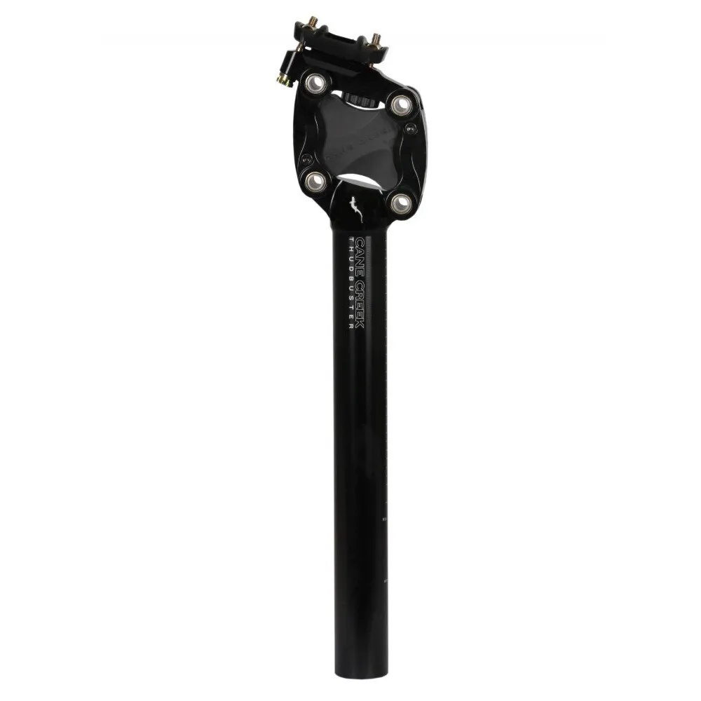 Cane Creek Thudbuster St seatpost