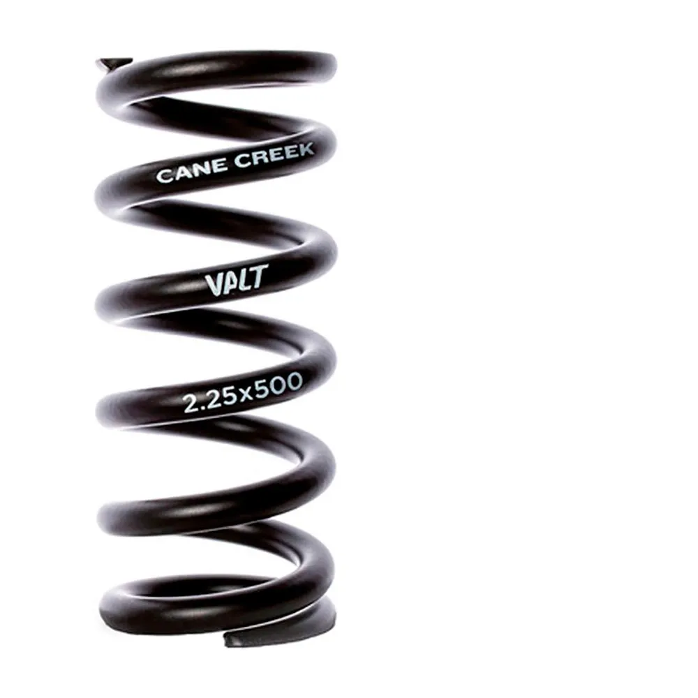 Cane Creek VALT Superligero Steel 3.50x350 mm shock absorber spring