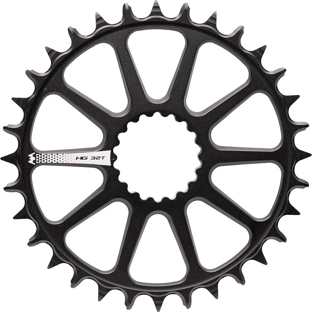 Cannondale HollowGram SpideRing SL 10-Arm chainring