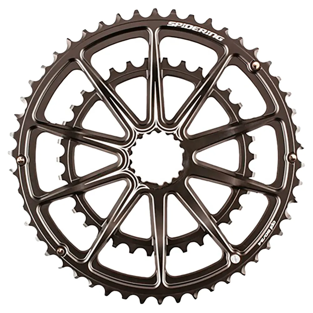 Cannondale SpideRing SL 10 Arm DM chainring