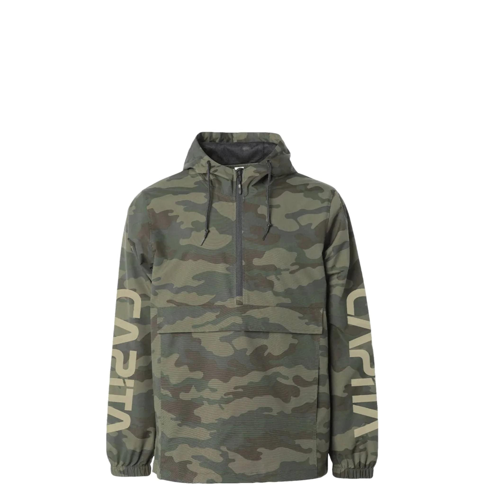 Capita Space Jungle Anorak