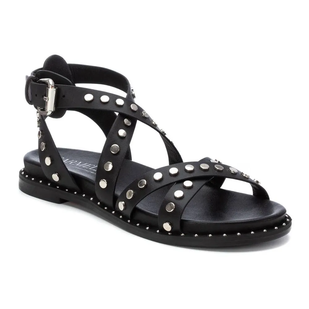 Carmela 16239301 Leather sandals
