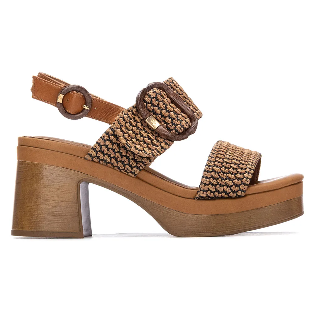 Carmela 163156 heel sandals