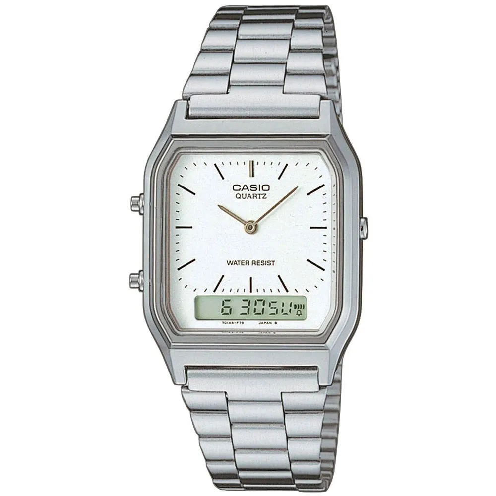 Casio 230A7D watch