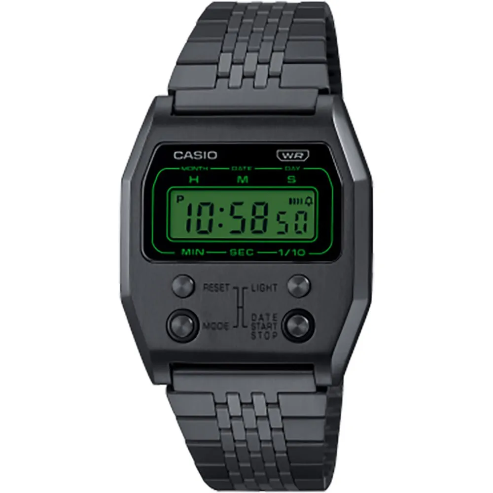 Casio A1100B-1EF watch