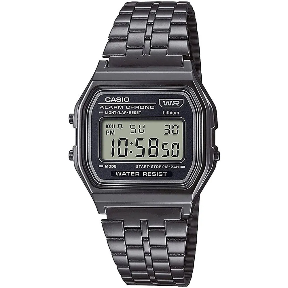 Casio A158WETB-1AEF watch