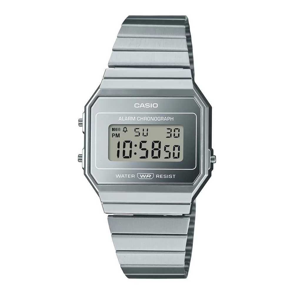 Casio A700WEV-7AEF watch