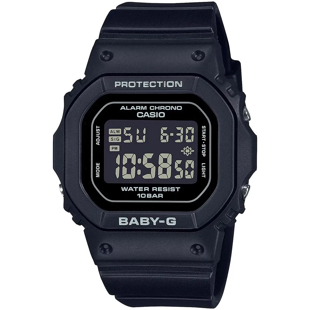 Casio BGD-565U-1ER watch