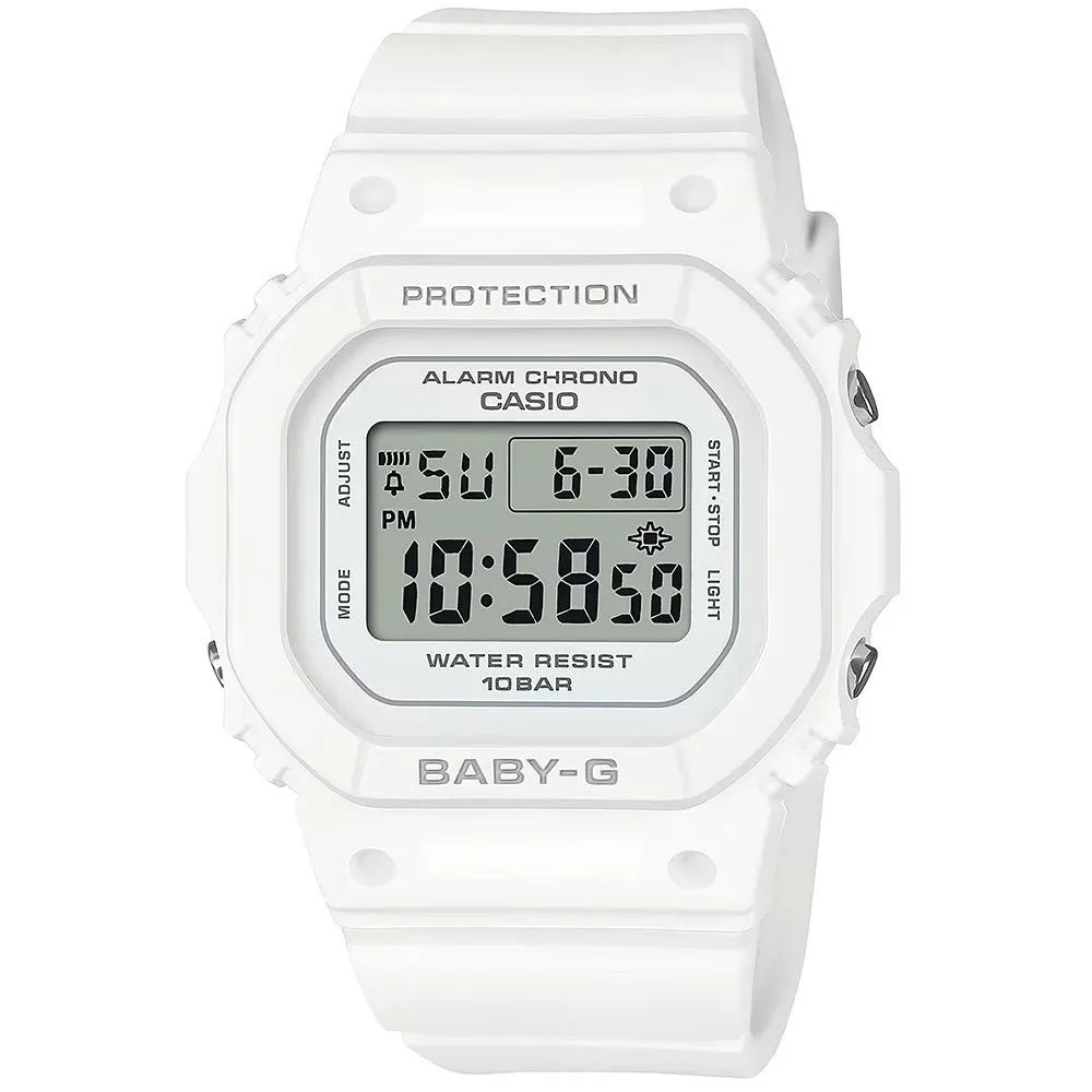Casio BGD-565U-7ER watch