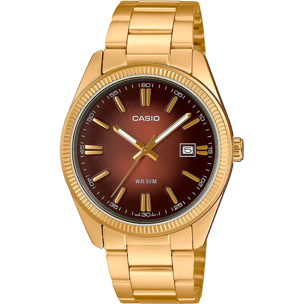 Casio Collection 38 mm watch