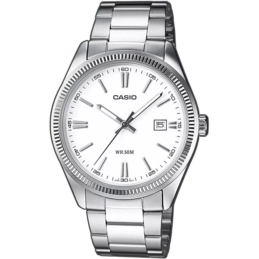 Casio Collection MTP-1302PD-7A1 watch
