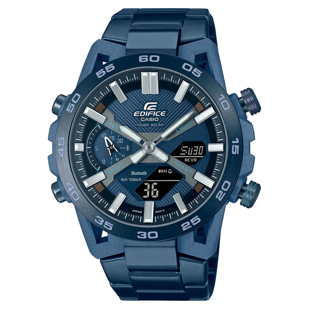 Casio ECB-2000CB-2AEF watch