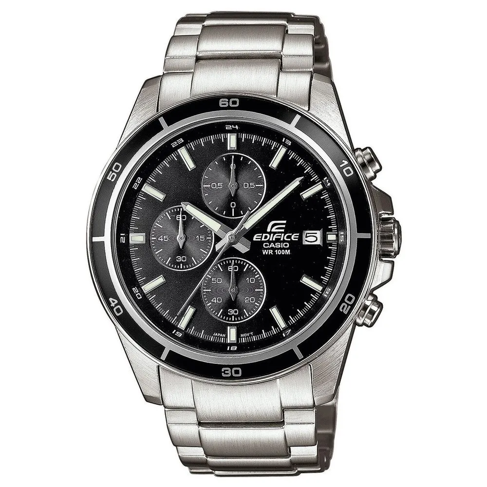 Casio EFR-526D-1AVUEF watch