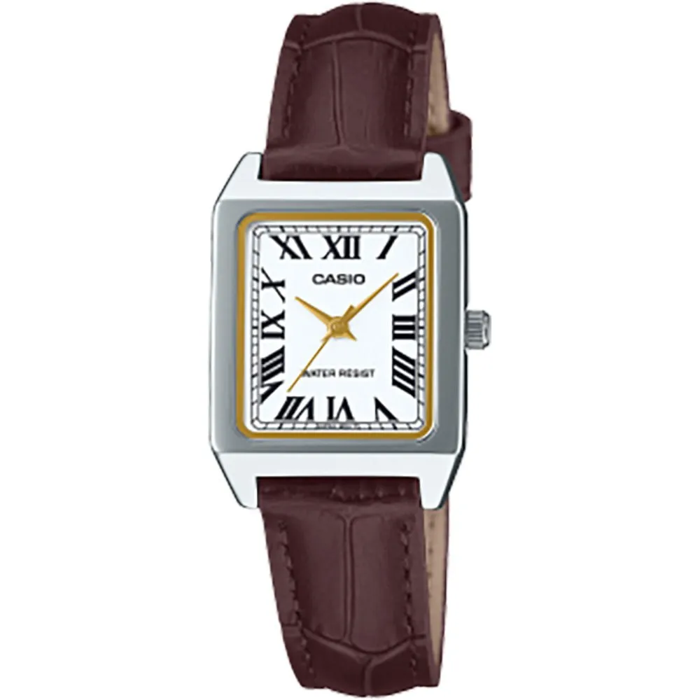 Casio LTP-B150L-7B2EF woman watch