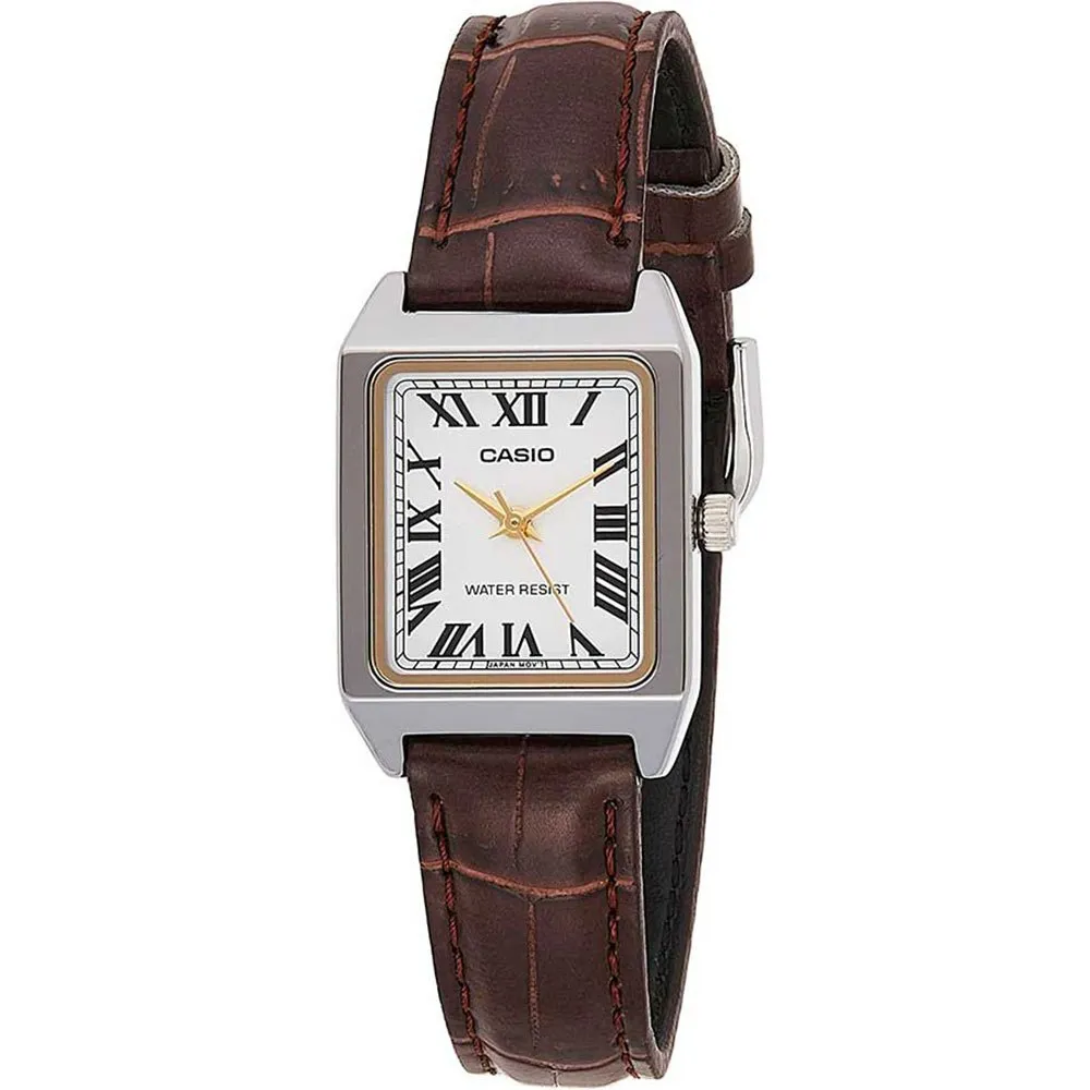 Casio LTP-V007L-7B2 woman watch